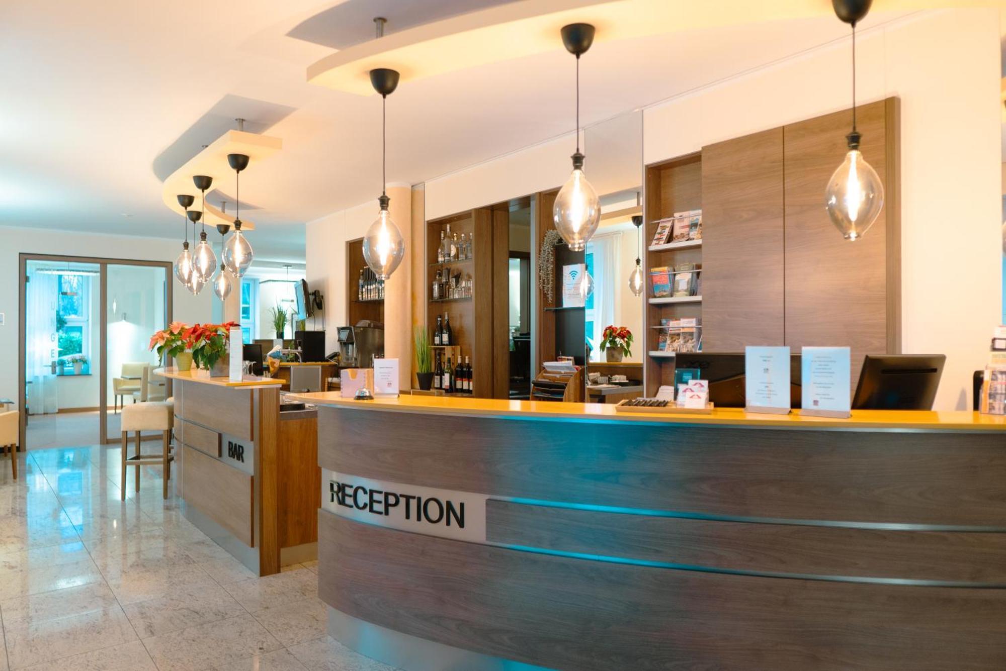 Hotel Bruehlerhoehe 에르푸르트 외부 사진