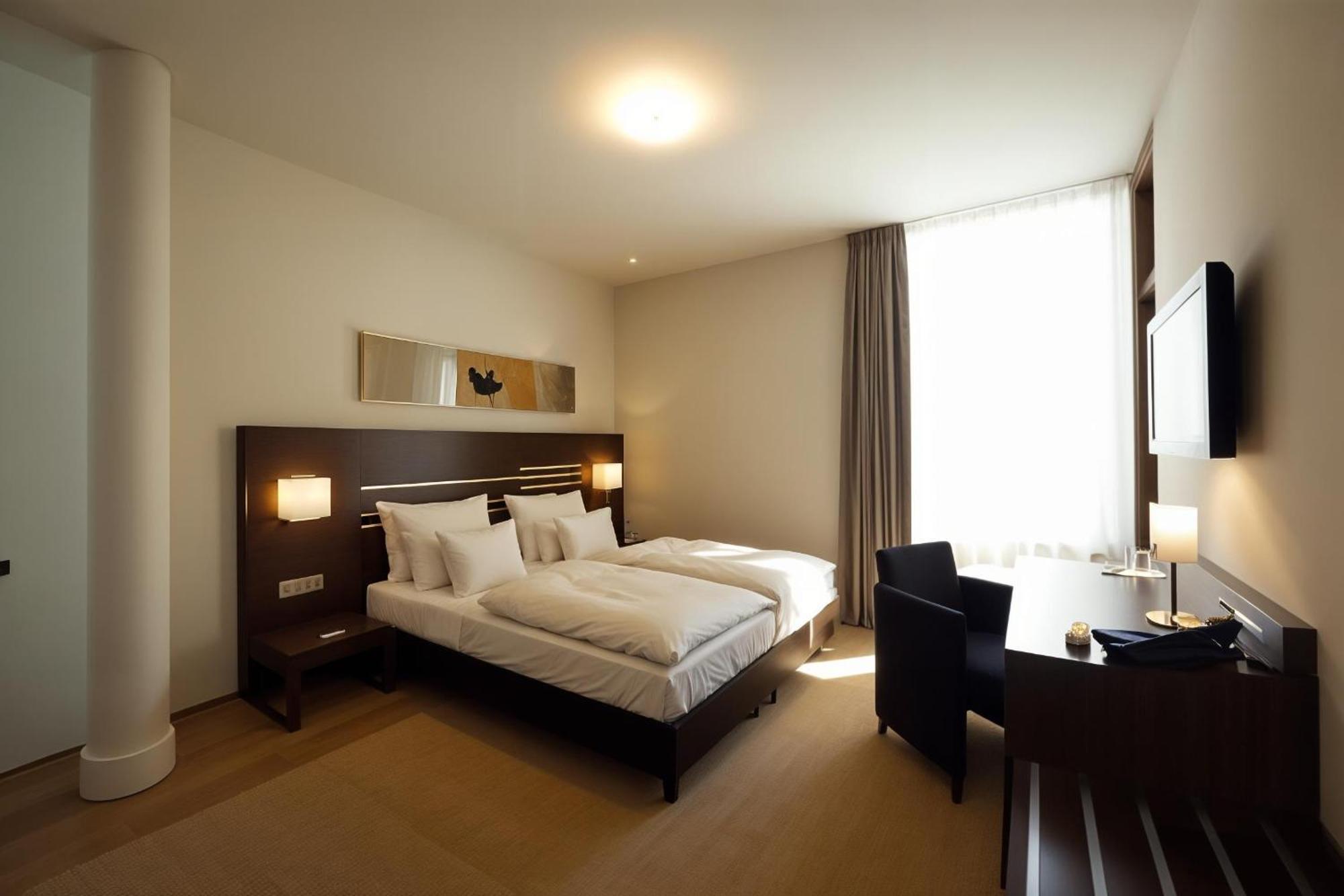 Hotel Bruehlerhoehe 에르푸르트 외부 사진